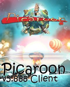 Box art for Picaroon v5.888 Client