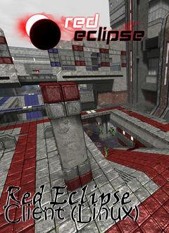 Box art for Red Eclipse Client (Linux)