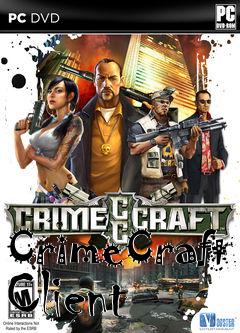 Box art for CrimeCraft Client