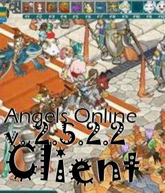 Box art for Angels Online v. 2.5.2.2 Client
