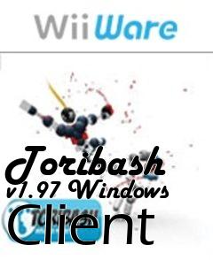 Box art for Toribash v1.97 Windows Client