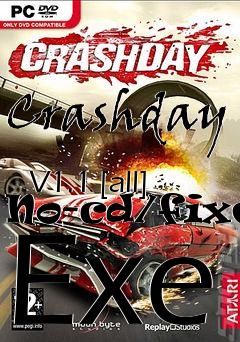 Crashday 1.1 Nocd
