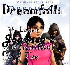 dreamfall longest journey 2 cracked