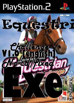 Box art for Equestrian
            Challenge V1.0 [english] No-cd/fixed Exe