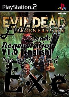 Download Evil Dead: Regeneration (Windows) - My Abandonware