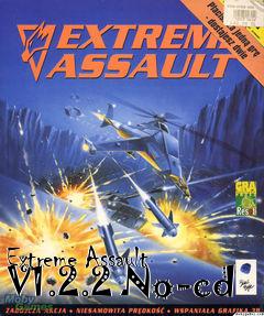 Box art for Extreme
Assault V1.2.2 No-cd