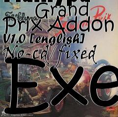 Box art for Flaklypa
      Grand Prix Addon V1.0 [english] No-cd/fixed Exe