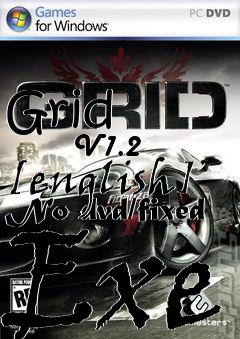 Box art for Grid
            V1.2 [english] No-dvd/fixed Exe