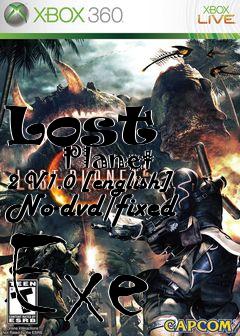 lost planet 2 pc crack xlive.dll