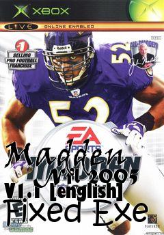 madden 05 pc download