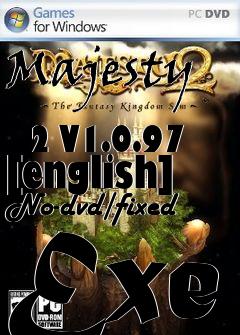 Box art for Majesty
            2 V1.0.97 [english] No-dvd/fixed Exe