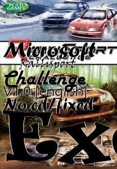 Rallisport Challenge 2 Pc Download Free