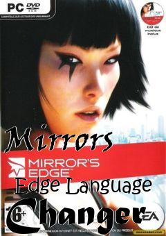 Box art for Mirrors
            Edge Language Changer