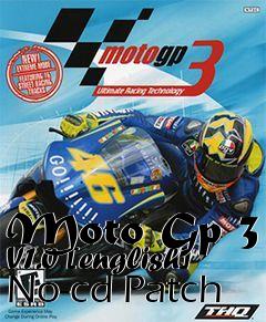 Box art for Moto
Gp 3 V1.0 [english] No-cd Patch