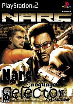 Box art for Narc
            Language Selector