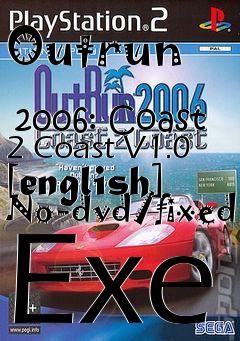 Box art for Outrun
            2006: Coast 2 Coast V1.0 [english] No-dvd/fixed Exe