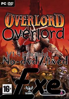 overlord 2 cheats pc codes