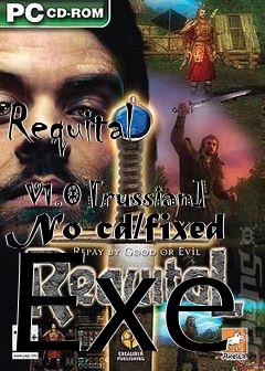 Box art for Requital
            V1.0 [russian] No-cd/fixed Exe