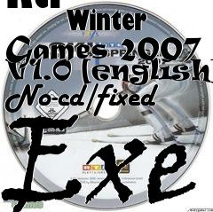 Box art for Rtl
            Winter Games 2007 V1.0 [english] No-cd/fixed Exe