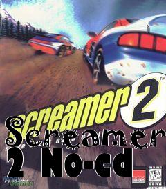 Box art for Screamer
2 No-cd