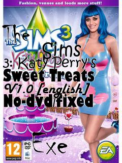 The Sims 3 Katy Perry Sweet Treats Free Download
