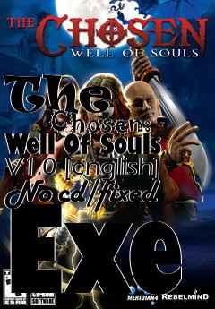 the chosen well of souls full version