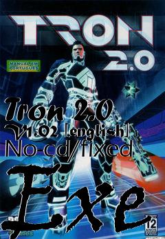 Box art for Tron
2.0 V1.02 [english] No-cd/fixed Exe