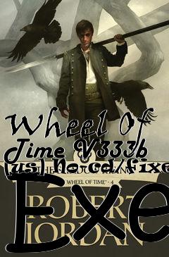 Box art for Wheel
Of Time V333b [us] No-cd/fixed Exe