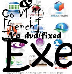 Box art for Building
            & Co V1.10 [french] No-dvd/fixed Exe