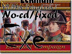 Box art for Campaign
      Eckmuhl V1.08a [english] No-cd/fixed Exe