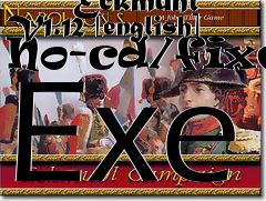 Box art for Campaign
      Eckmuhl V1.12 [english] No-cd/fixed Exe