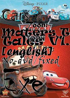 Box art for Cars
            Toon: Maters Tall Tales V1.0 [english] No-dvd/fixed Exe