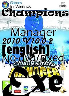 Download Championship Manager 2010 - Baixar para PC Grátis