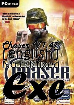 Box art for Chaser
V1.47 [english] No-cd/fixed Exe