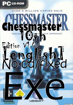 where can i get a chessmaster 10 edition cd