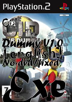 Box art for Cid
            The Dummy V1.0 [english] No-dvd/fixed Exe