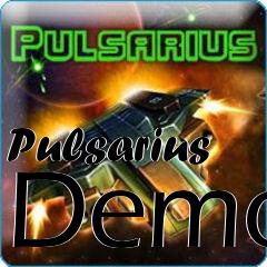 Box art for Pulsarius Demo