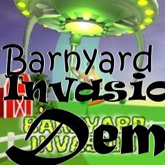 Box art for Barnyard Invasion Demo