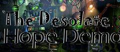 Box art for The Desolate Hope Demo