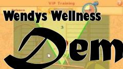 Box art for Wendys Wellness Demo