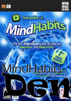 Box art for MindHabits Demo