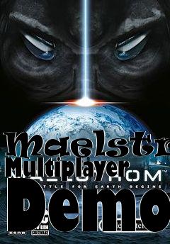 Box art for Maelstrom Multiplayer Demo