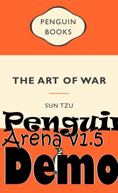 Box art for Penguins Arena v1.5 Demo