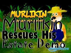 Box art for Murlikin Rescues His Estate Demo
