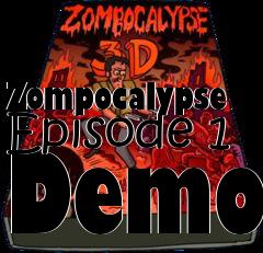 Box art for Zompocalypse Episode 1 Demo