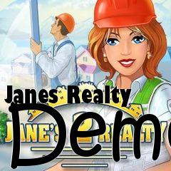 Box art for Janes Realty Demo