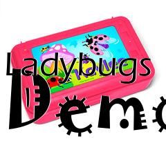 Box art for Ladybugs Demo