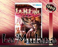 Box art for La Mulana