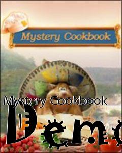 Box art for Mystery Cookbook Demo