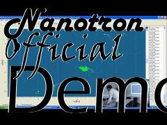 Box art for Nanotron Official Demo